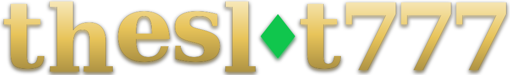 theslot777 logo