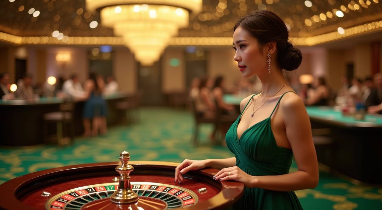 theslot777 Account Checks Before Funded Rooms